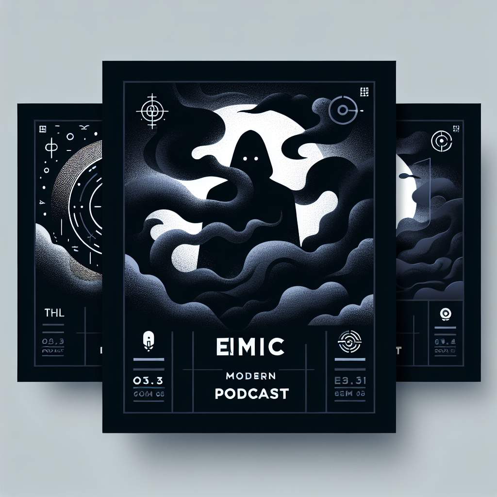 Mysterious Enigma: Unraveling Secrets