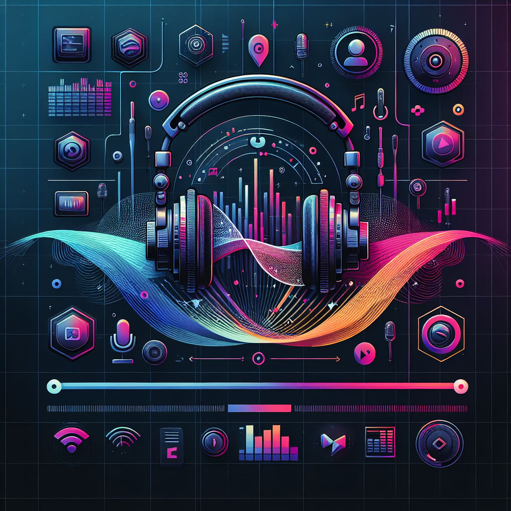 Streambeats: Evolution of Music