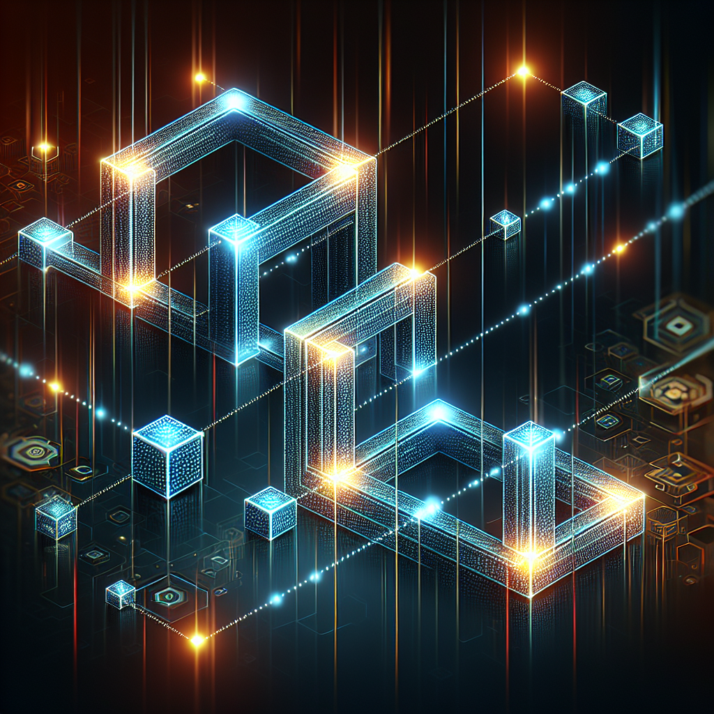 Blockchain Unlocked: Beyond the Hype