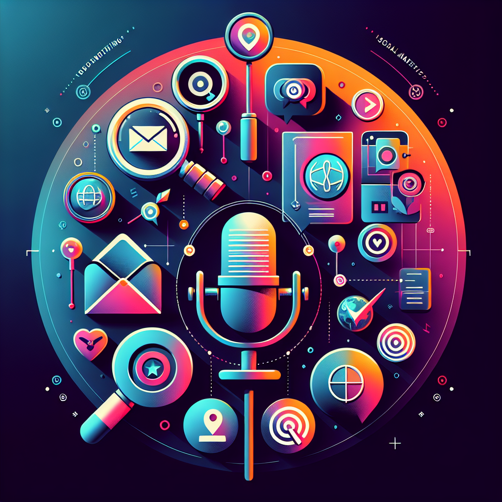 Digital Marketing 101 Unlocked