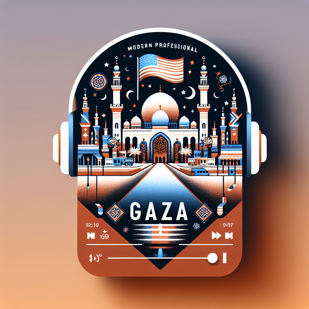 Gaza Crisis: Historical Insights & Islamic Views