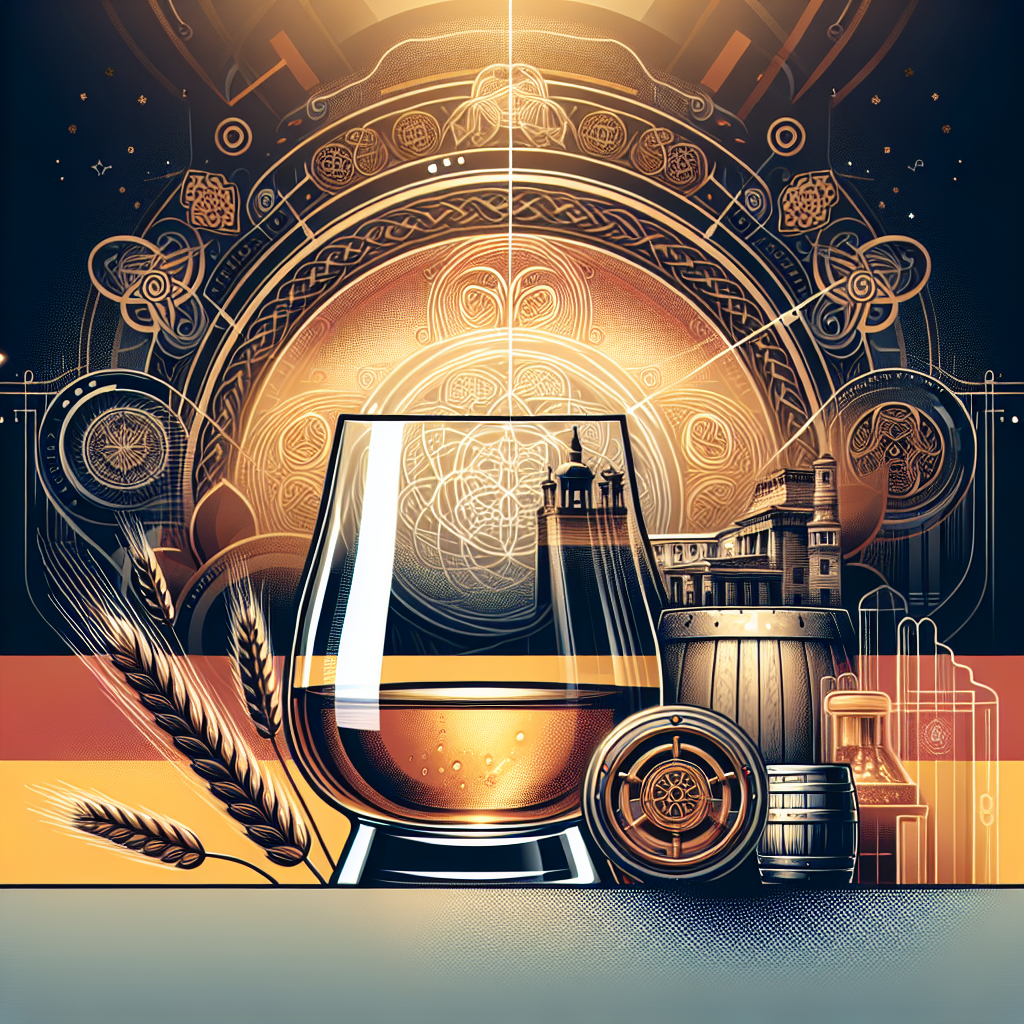 Whisky Wellen: Der Genuss im Glas