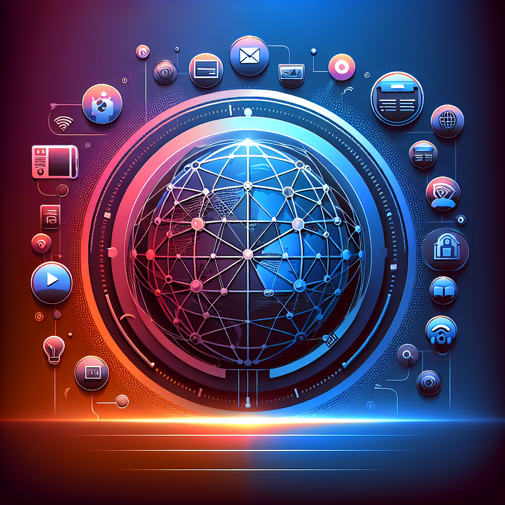 Website Wonders: Unveiling Online Worlds