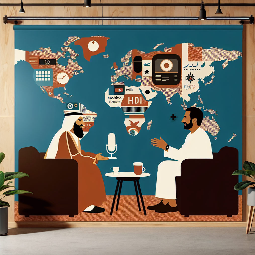 Coffee Conversations: World in Crisis