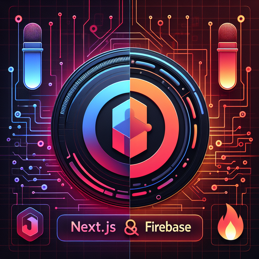 Next.js vs Firebase: The Ultimate Showdown