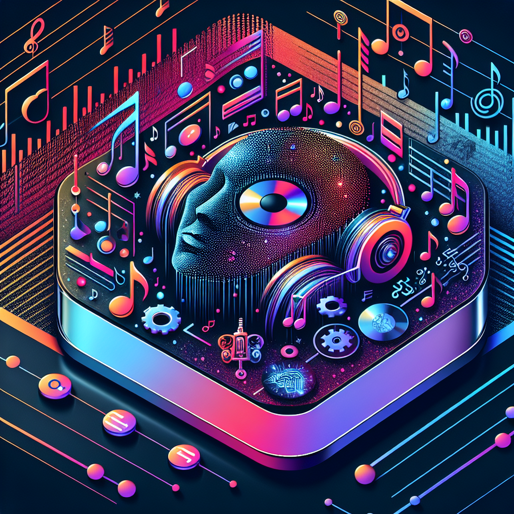 AI Harmonies: The Musicians' Guide