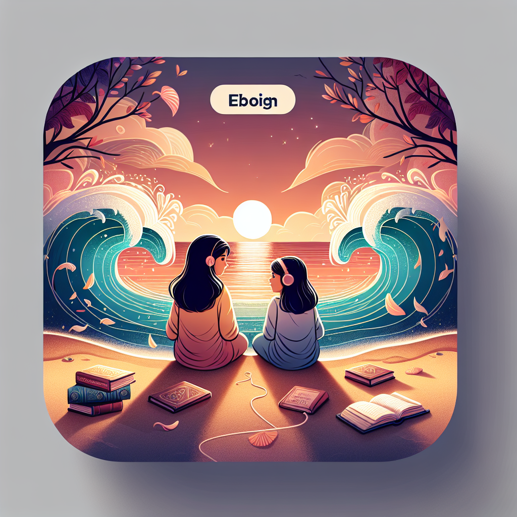 Innocent Tales by the Seashore