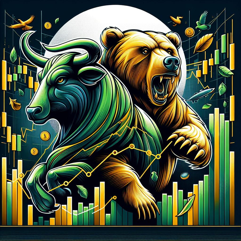 Stocks Unlocked: Mastering the Market