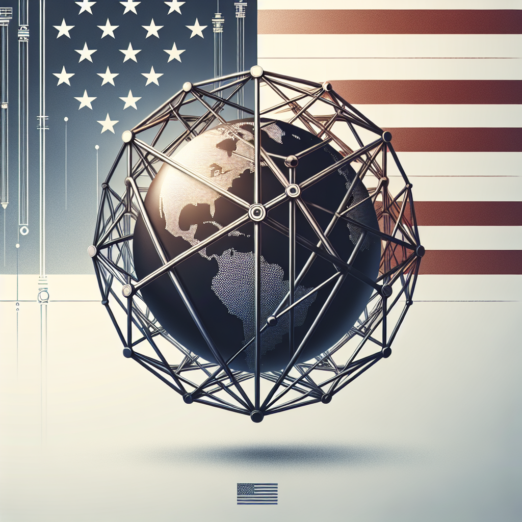 Steel Giants Meet: US-Japan Deal Talks