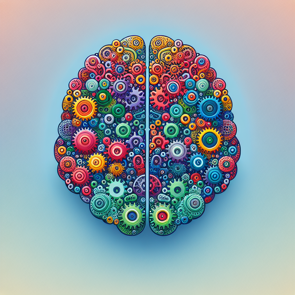 Mind Unlocked: Dive into Psychology