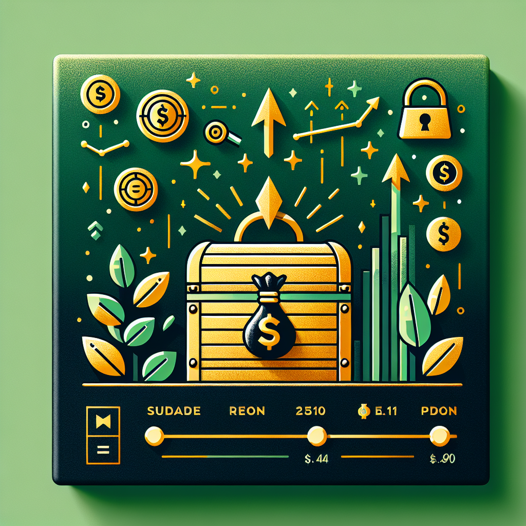 Money Masters: Profit Secrets Unlocked