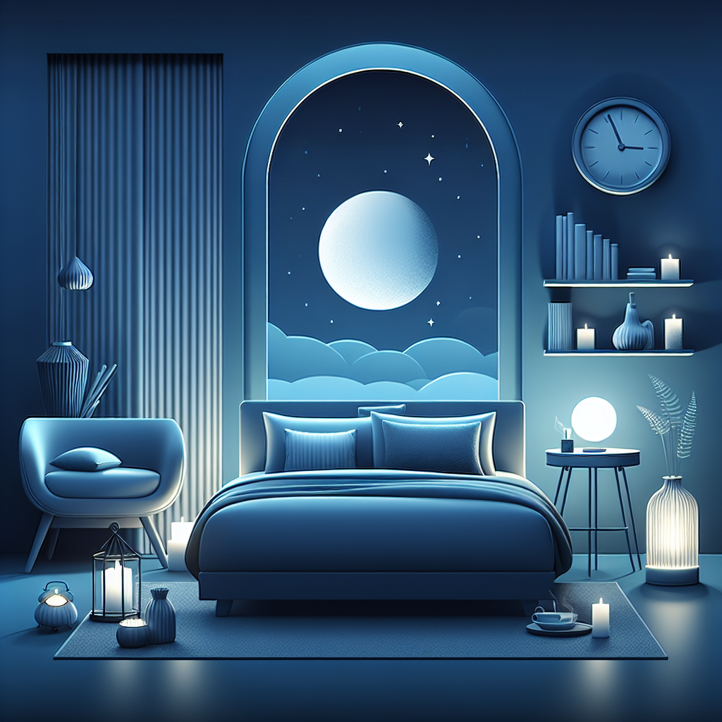 Dream Days: Mastering Sleep Hygiene